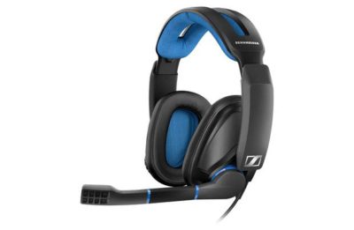 Sennheiser GSP 300 Gaming Headset. Sennheiser GSP 300 Gaming Headset.